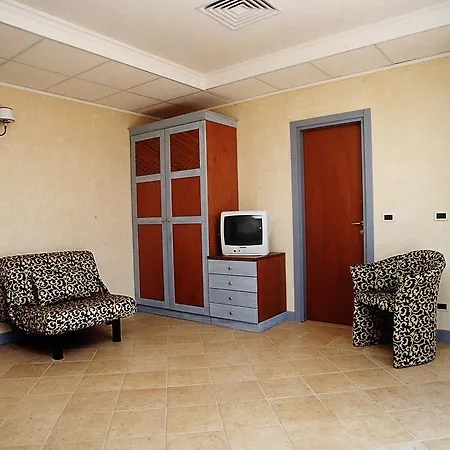 Residenza Del Golfo Praia a Mare