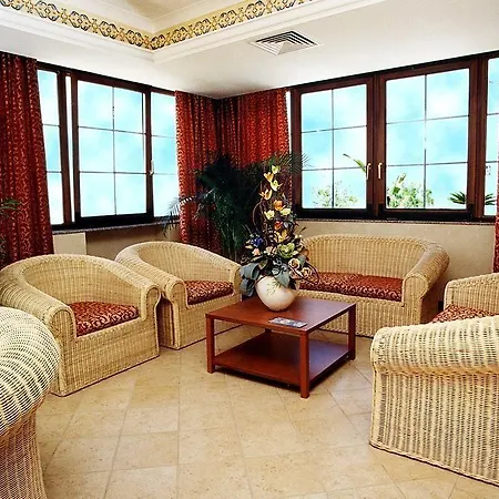 Hotel Residenza Del Golfo
