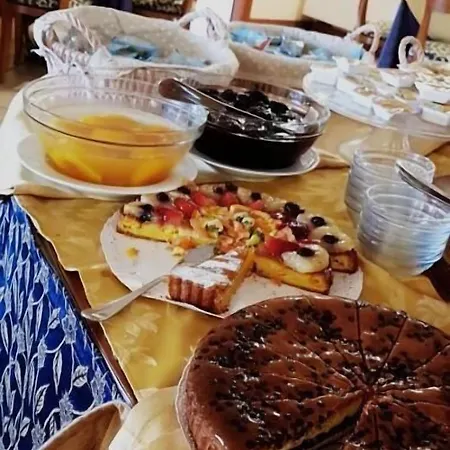 Residenza Del Golfo 4* Praia a Mare