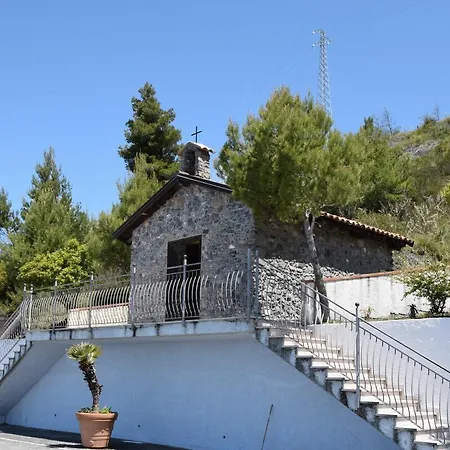 Hotel Residenza Del Golfo 4*