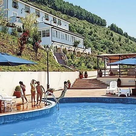 Hotel Residenza Del Golfo