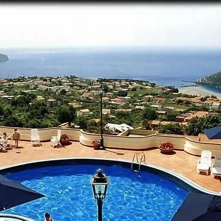 Hotel Residenza Del Golfo 4*