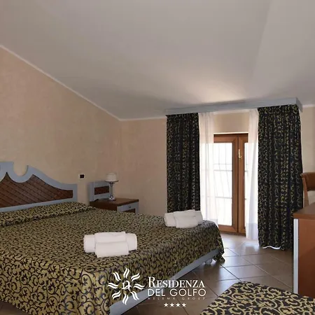 Residenza Del Golfo Hotel Praia a Mare