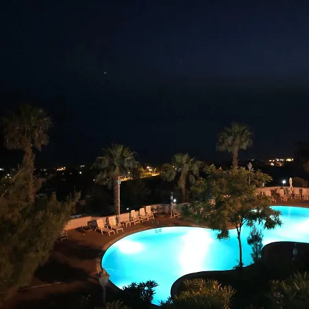 Hotel Residenza Del Golfo Praia a Mare