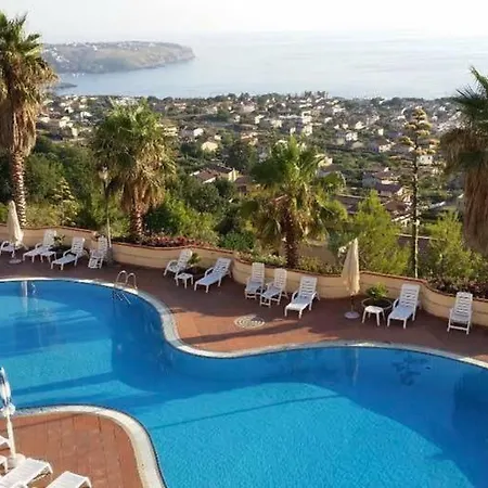 Hotel Residenza Del Golfo