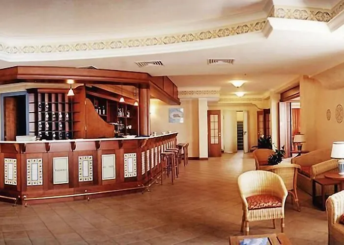 Residenza Del Golfo Hotel 4*