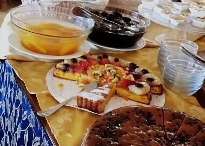 Residenza Del Golfo 4* Praia a Mare