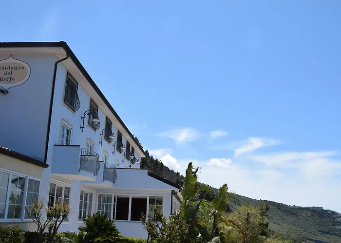 Residenza Del Golfo Hotel 4*