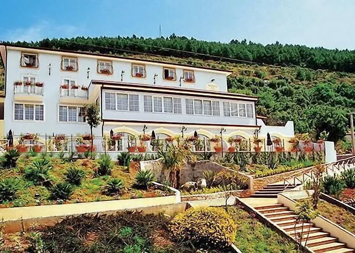 Residenza Del Golfo Hotel Praia a Mare