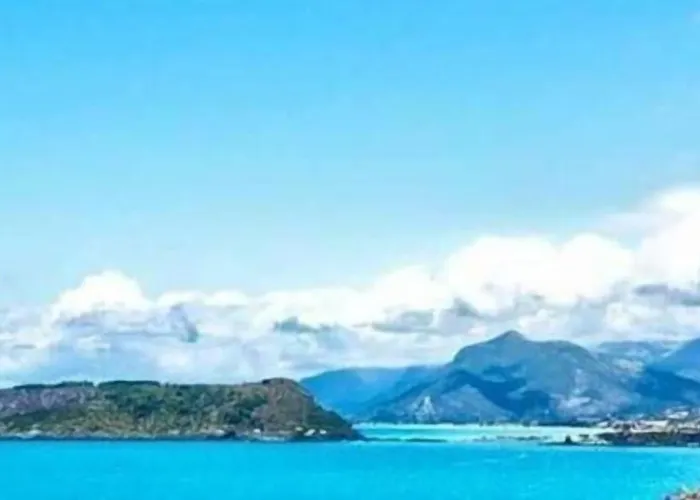 Hotel Residenza Del Golfo Praia a Mare