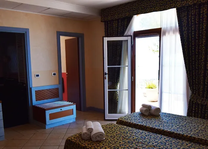 Residenza Del Golfo 4*