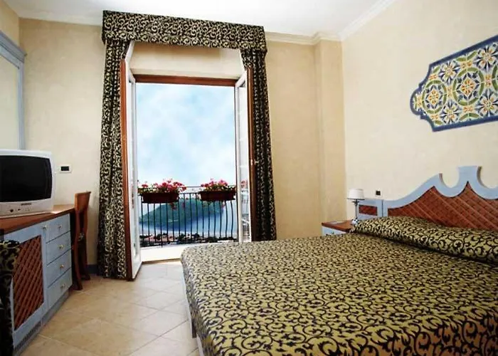 Residenza Del Golfo Hotel 4*