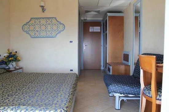 Residenza Del Golfo Hotel