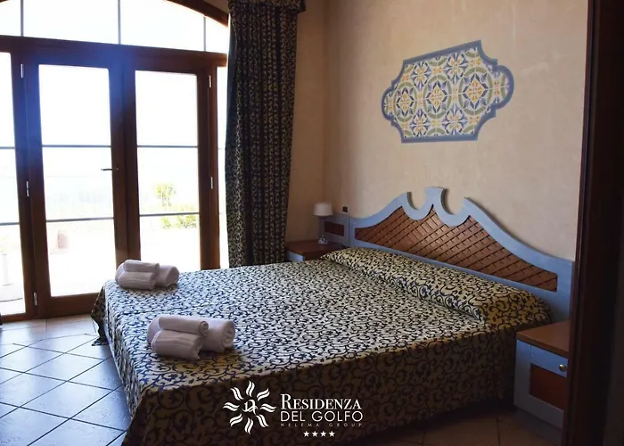 Residenza Del Golfo Praia a Mare