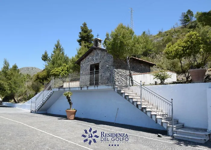 Residenza Del Golfo 4* Praia a Mare