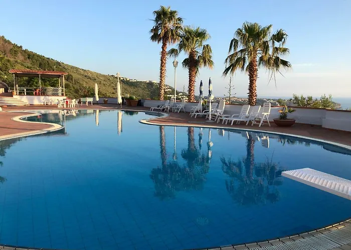 Residenza Del Golfo Praia a Mare