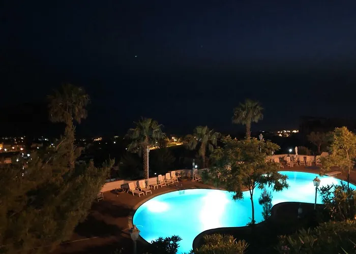 Hotel Residenza Del Golfo Praia a Mare