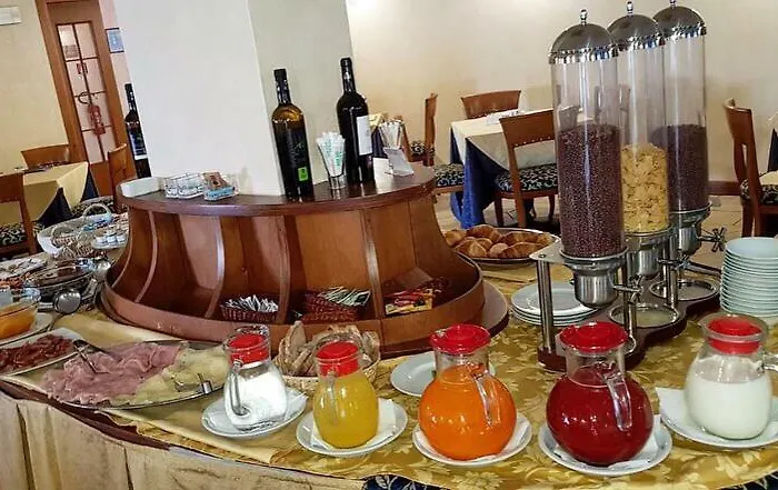 Residenza Del Golfo 4*