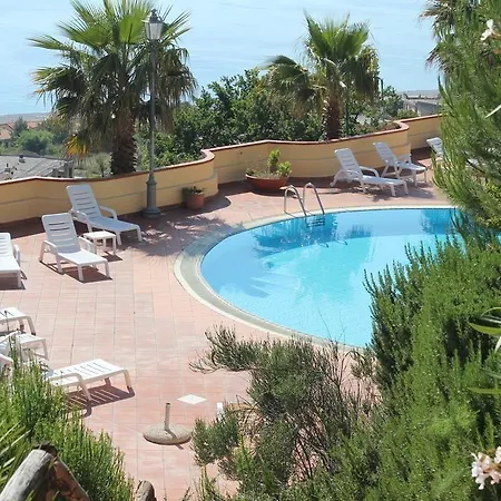 Residenza Del Golfo Hotel