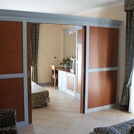 Residenza Del Golfo