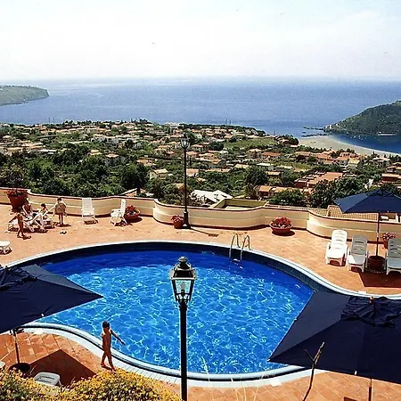 Residenza Del Golfo 4* Praia a Mare