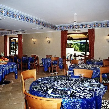Residenza Del Golfo Hotel