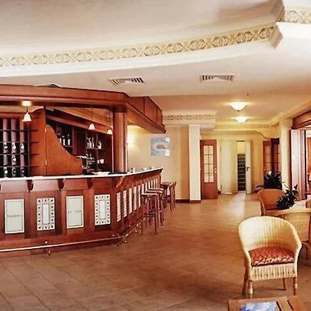 Residenza Del Golfo מלון 4*