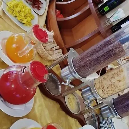 Residenza Del Golfo מלון 4*