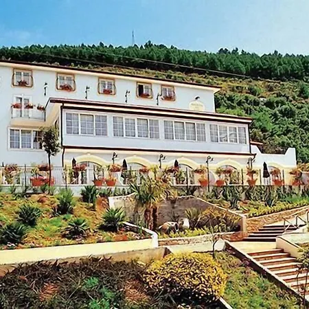 Residenza Del Golfo מלון פראייה א מארה