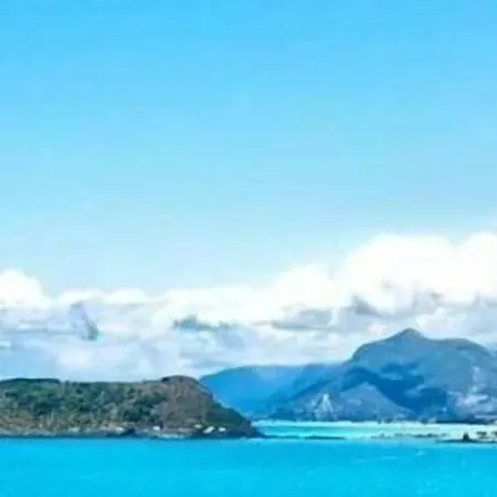 Hotel Residenza Del Golfo Praia a Mare