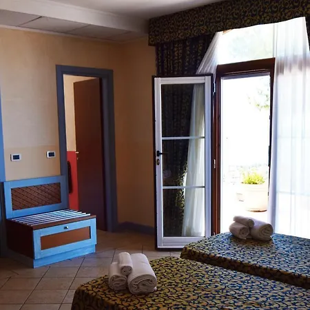 Residenza Del Golfo 4*