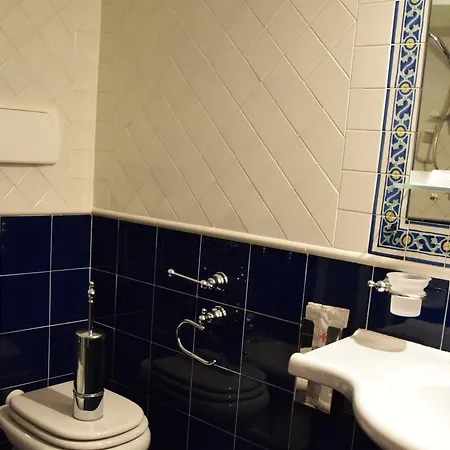 Residenza Del Golfo מלון 4*