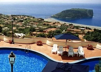 מלון Residenza Del Golfo