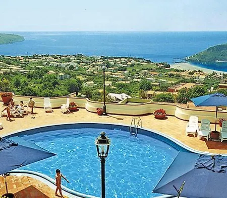 Residenza Del Golfo Hotel
