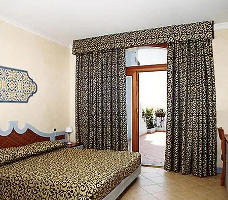 Residenza Del Golfo 4*