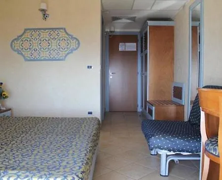 Residenza Del Golfo Hotel