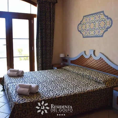 Residenza Del Golfo פראייה א מארה