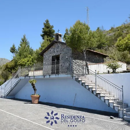 Residenza Del Golfo 4* פראייה א מארה