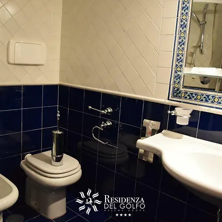 מלון Residenza Del Golfo