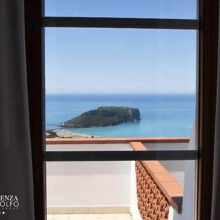 מלון Residenza Del Golfo פראייה א מארה