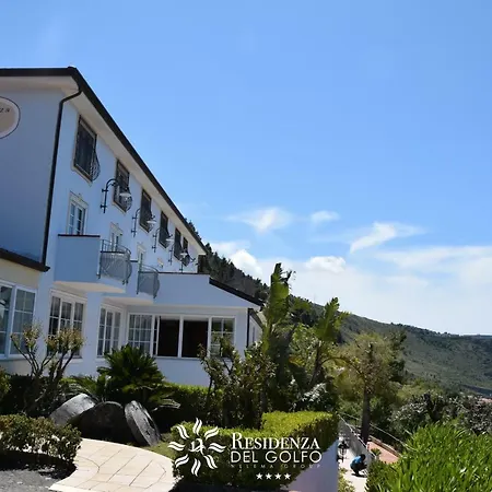 Residenza Del Golfo פראייה א מארה