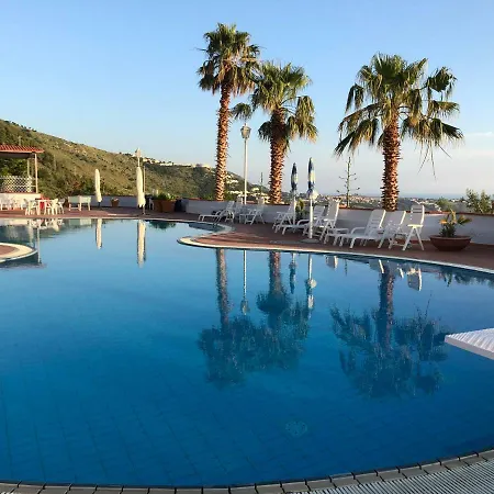 Residenza Del Golfo Praia a Mare