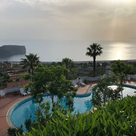 Residenza Del Golfo Hotell 4*