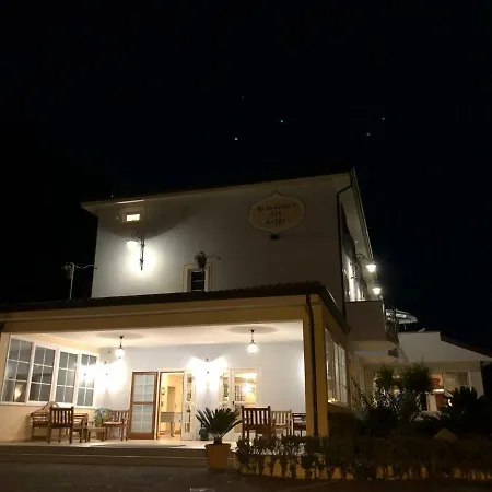 Residenza Del Golfo Hotel Praia a Mare