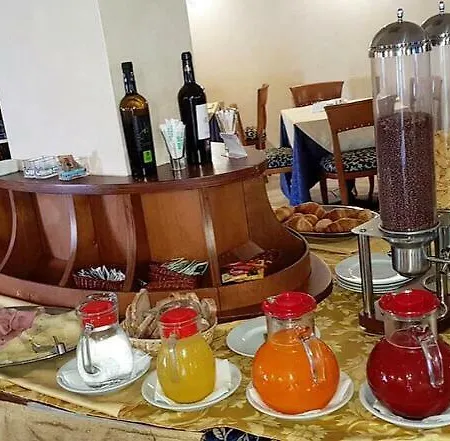 Residenza Del Golfo 4*