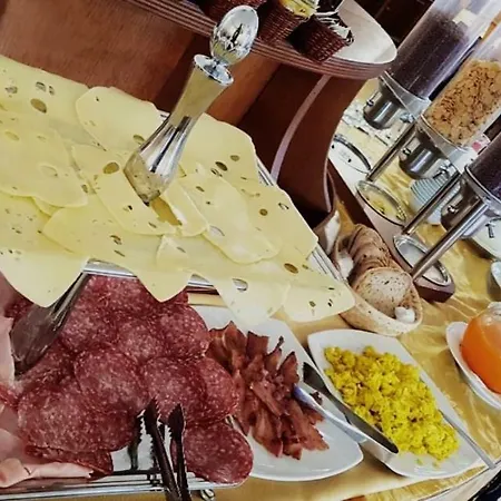 Residenza Del Golfo מלון