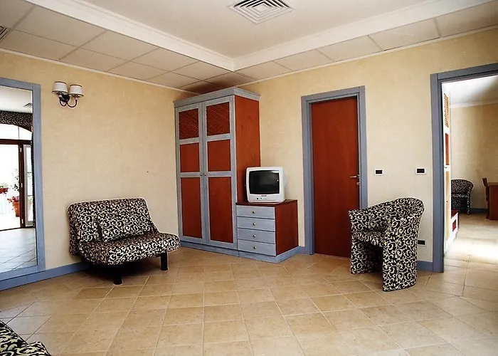 Residenza Del Golfo Praia a Mare