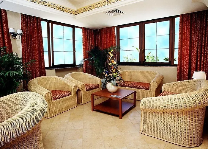 Hotel Residenza Del Golfo