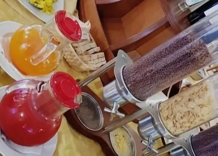 Residenza Del Golfo Hotel 4*