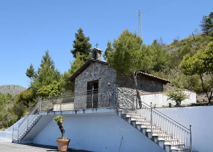 Hotel Residenza Del Golfo 4*